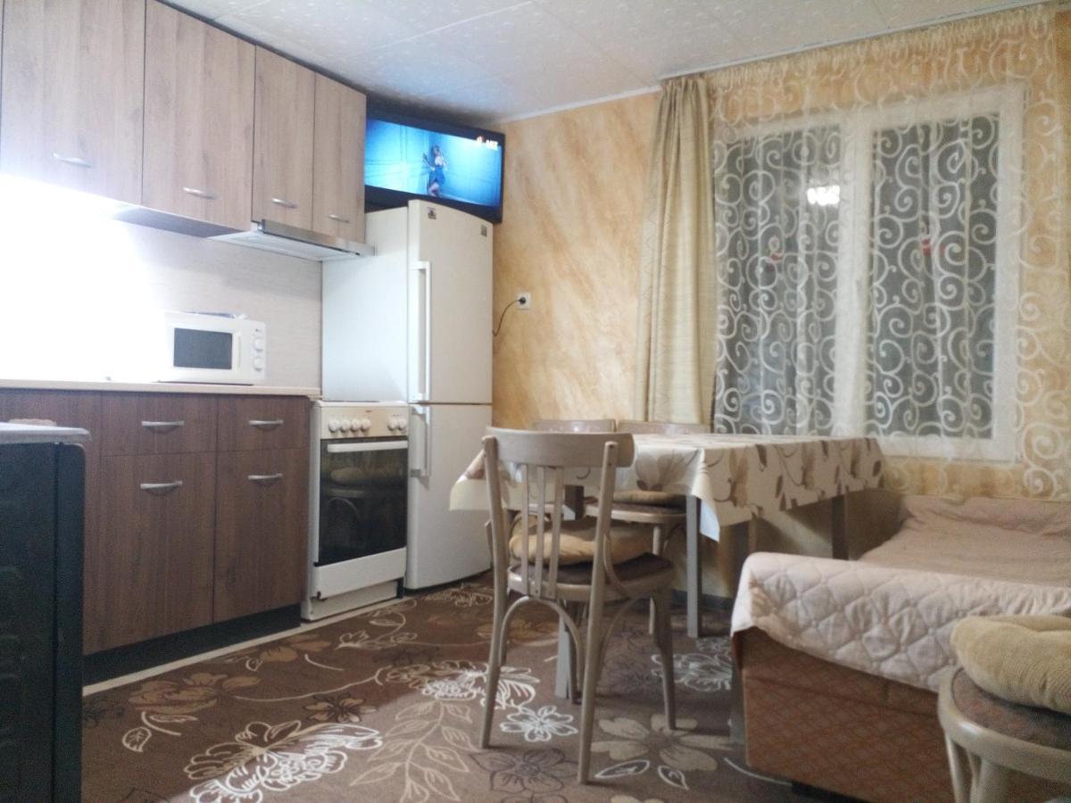 Guest House Emiliya Ovchartsi  Ngoại thất bức ảnh