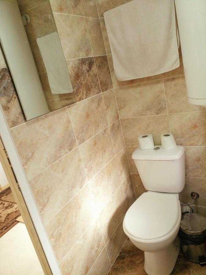 Guest House Emiliya Ovchartsi  Ngoại thất bức ảnh