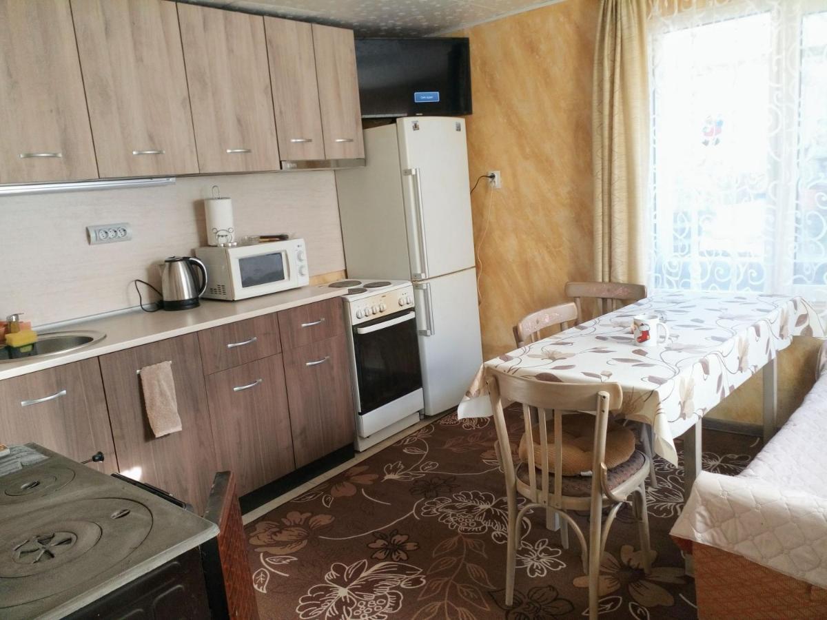 Guest House Emiliya Ovchartsi  Ngoại thất bức ảnh