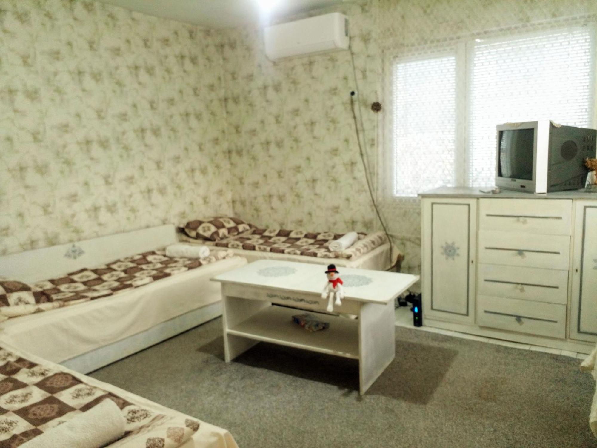 Guest House Emiliya Ovchartsi  Ngoại thất bức ảnh