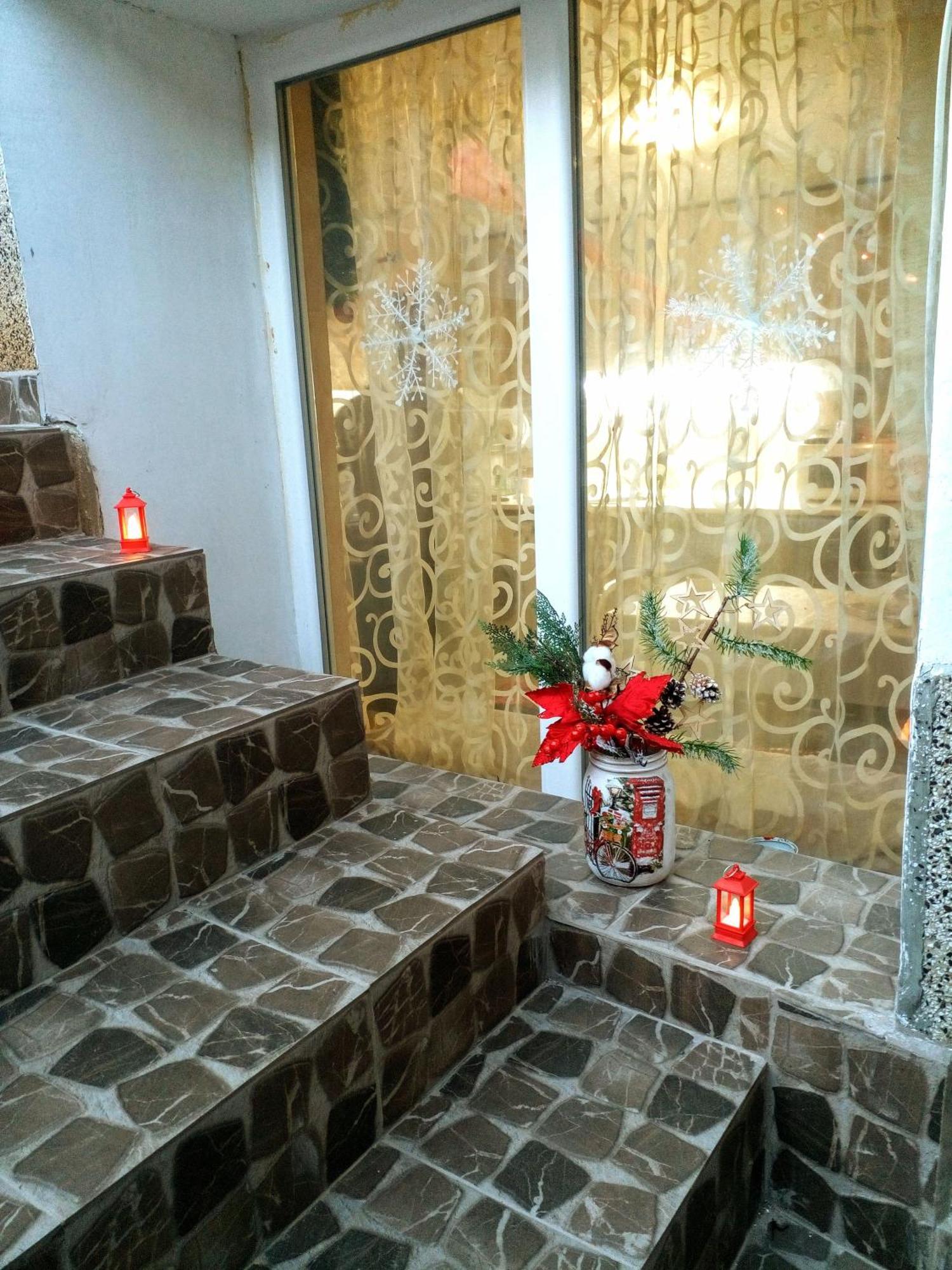 Guest House Emiliya Ovchartsi  Ngoại thất bức ảnh