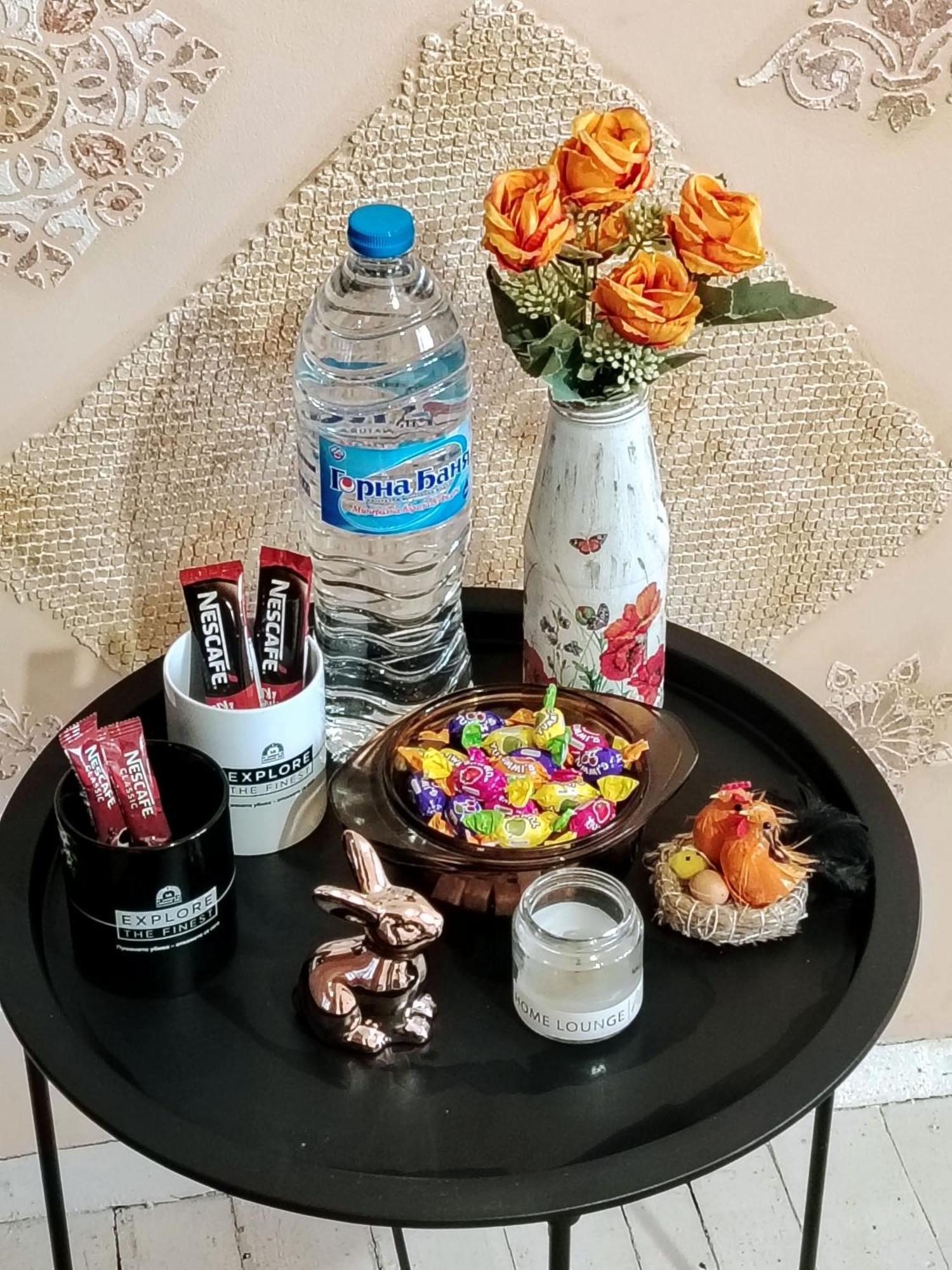 Guest House Emiliya Ovchartsi  Ngoại thất bức ảnh