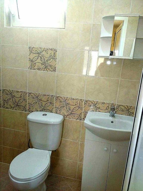 Guest House Emiliya Ovchartsi  Ngoại thất bức ảnh