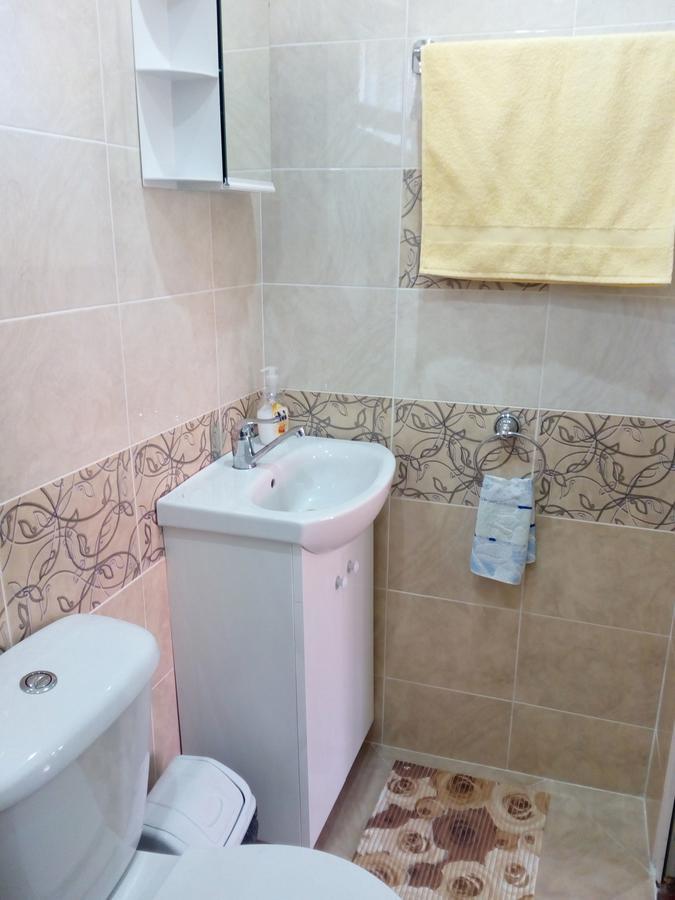 Guest House Emiliya Ovchartsi  Ngoại thất bức ảnh