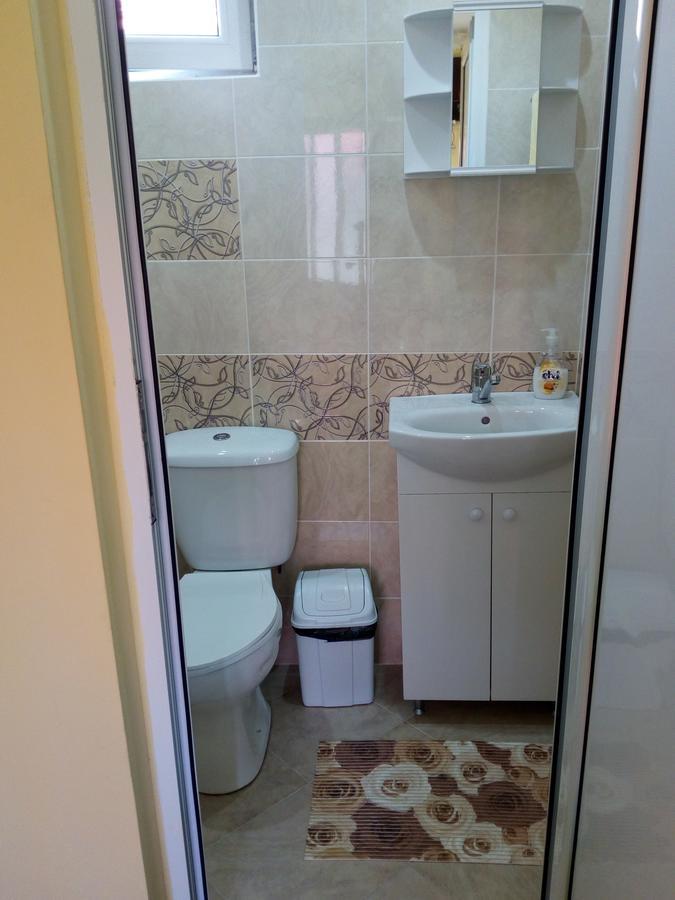 Guest House Emiliya Ovchartsi  Ngoại thất bức ảnh